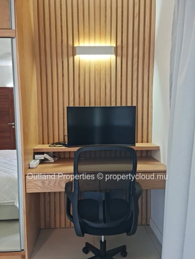 Magnifique appartement récemment rénové 3 chambres, avec piscine