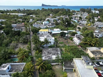 Residential Land