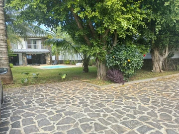 Villa de 4 Chambres