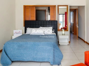 Penthouse de 3 Chambres