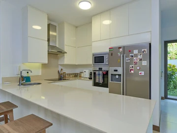 3 Bedroom Townhouse, Duplex