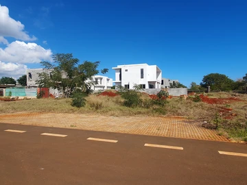Residential Land