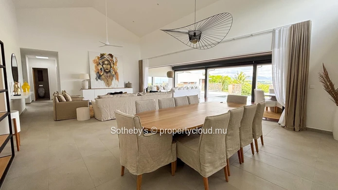L'infinie - Belle Vue Living
