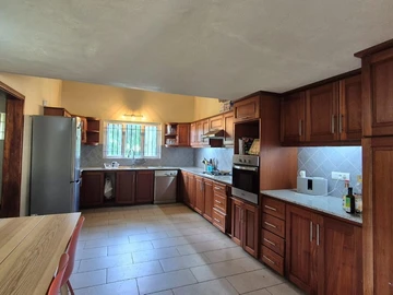 3 Bedroom Villa
