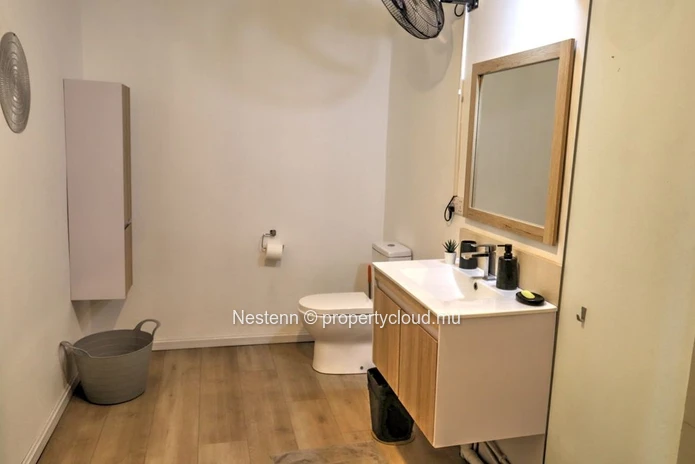 Charmante villa duplex de 3 chambres avec piscine privative dans une résidence sécurisée