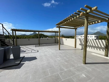 3 Bedroom Penthouse