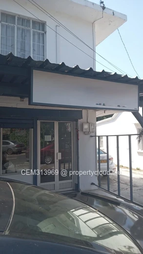 Bien à Vendre – La Route Côtière, Grand Baie 
