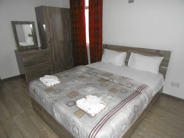 Townhouse, Duplex de 3 Chambres