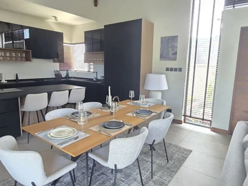 Villa de 3 Chambres