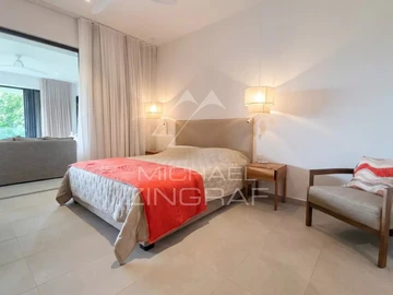 Appartement de 4 Chambres