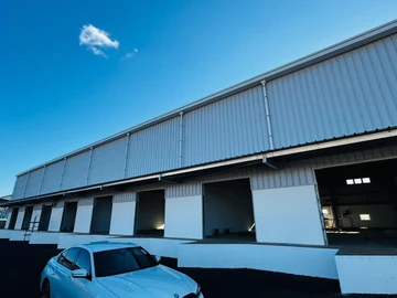 Warehouse