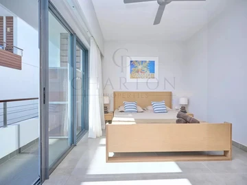 Appartement de 2 Chambres