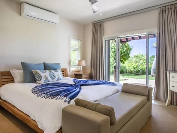 Villa de 5 Chambres