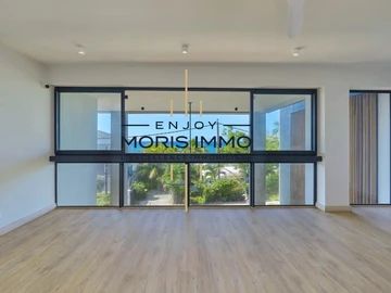 4 Bedroom Apartment