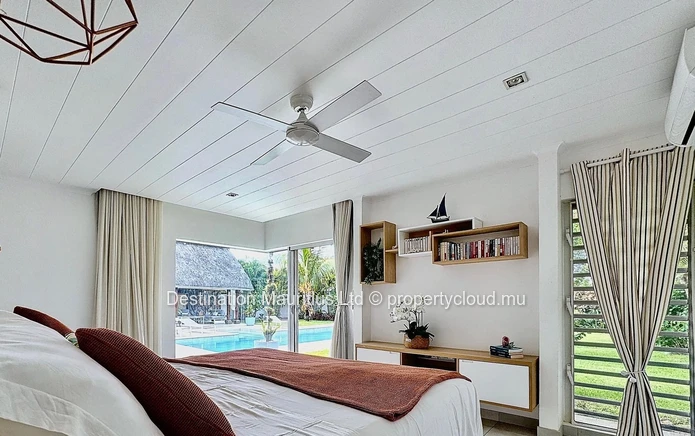Propriété D'exception À Grand Baie - Où Le Luxe Rencontre La Sérénité