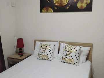 Appartement de 2 Chambres