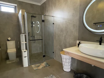 Villa de 3 Chambres