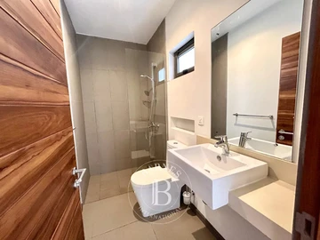 Villa de 3 Chambres