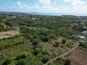 Residential Land