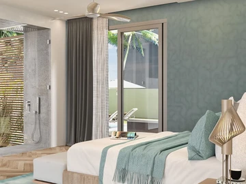 3 Bedroom Villa