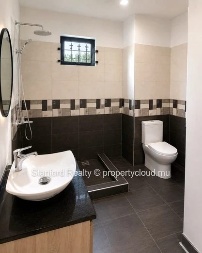 Villa for Sale - 4 Bedrooms, La Marie (Henrietta)