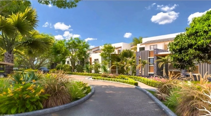 Belle Vue Living, Une Qualité De Vie Exceptionnelle ; Appartement À Vendre.