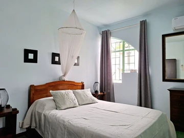 Townhouse, Duplex de 3 Chambres