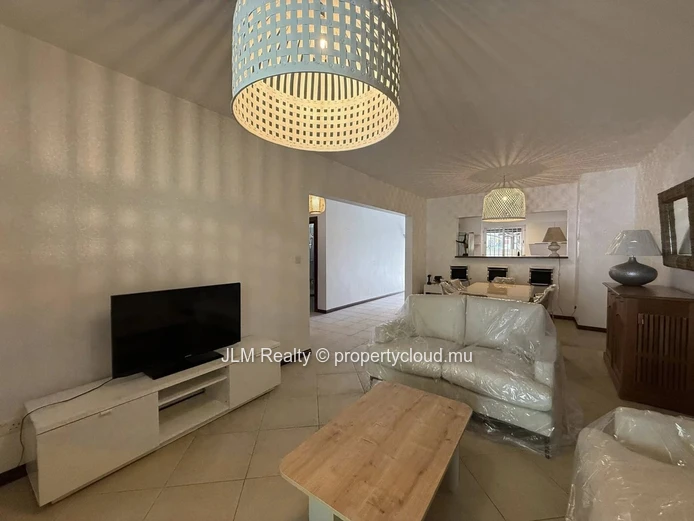 For Rent : 3-Bedroom Duplex in Bain Boeuf, Mauritius