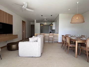 4 Bedroom Apartment