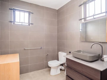 Villa de 3 Chambres