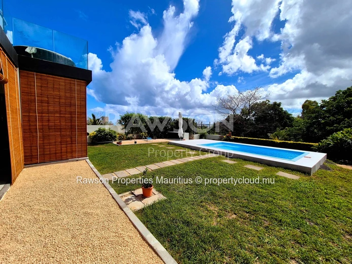 3 Bedroom House For Sale in La Gaulette