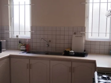 3 Bedroom Villa