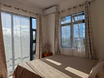 Penthouse de 3 Chambres