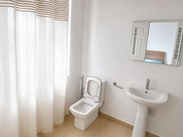 Appartement de 3 Chambres