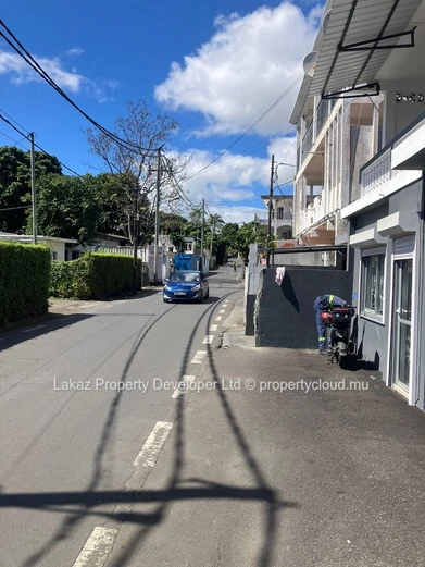 Ideal Investment Rental – Commercial Unit & Residence Combined