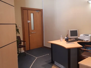 Bureau