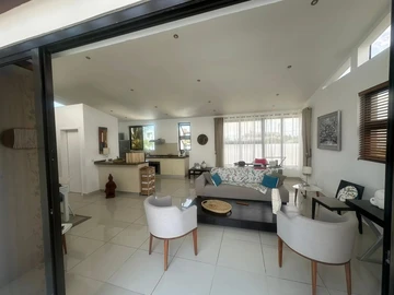4 Bedroom Penthouse