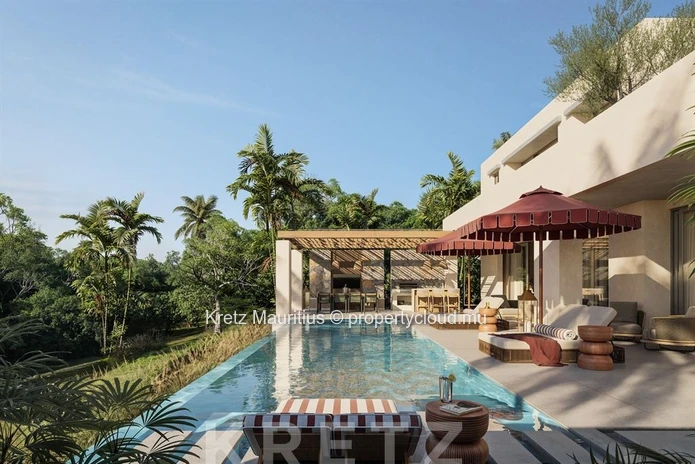An exceptional lifestyle by YOO