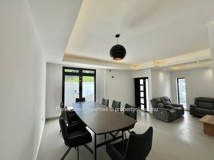 Modern 4-Bedroom Duplex for Sale in Floréal