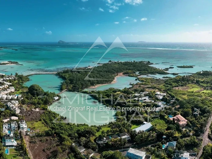 Mauritius – 3-Bedroom Apartment in Calodyne