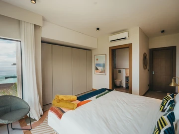 Villa de 4 Chambres