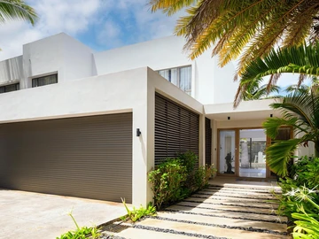 4 Bedroom Villa