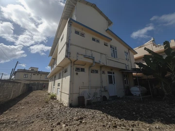 Maison de 5 Chambres