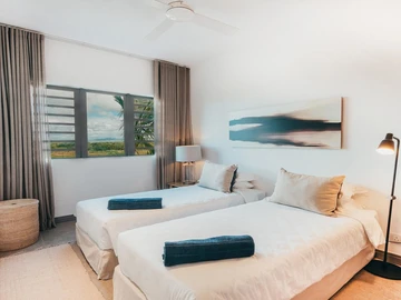 Appartement de 3 Chambres