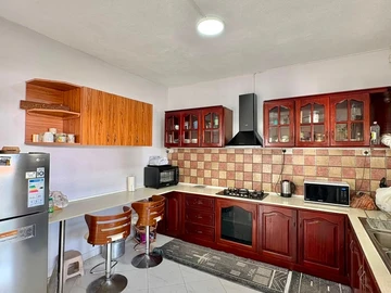 3 Bedroom Villa