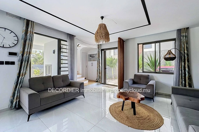 Villa for Sale – Grand Baie