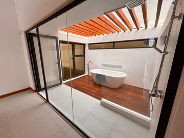 Villa de 3 Chambres