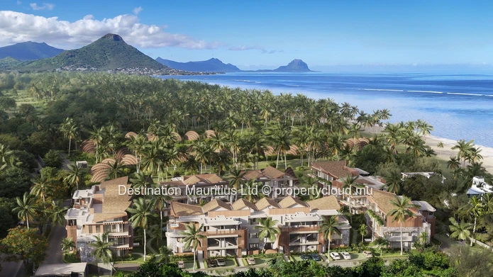 La Pirogue Residences — Radiate The Magic Of Mauritius With Destination Mauritius