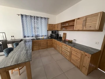 4 Bedroom Villa