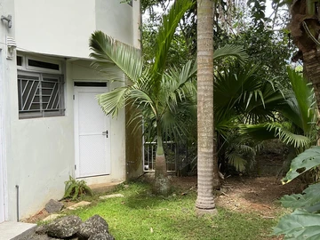 Villa de 5 Chambres